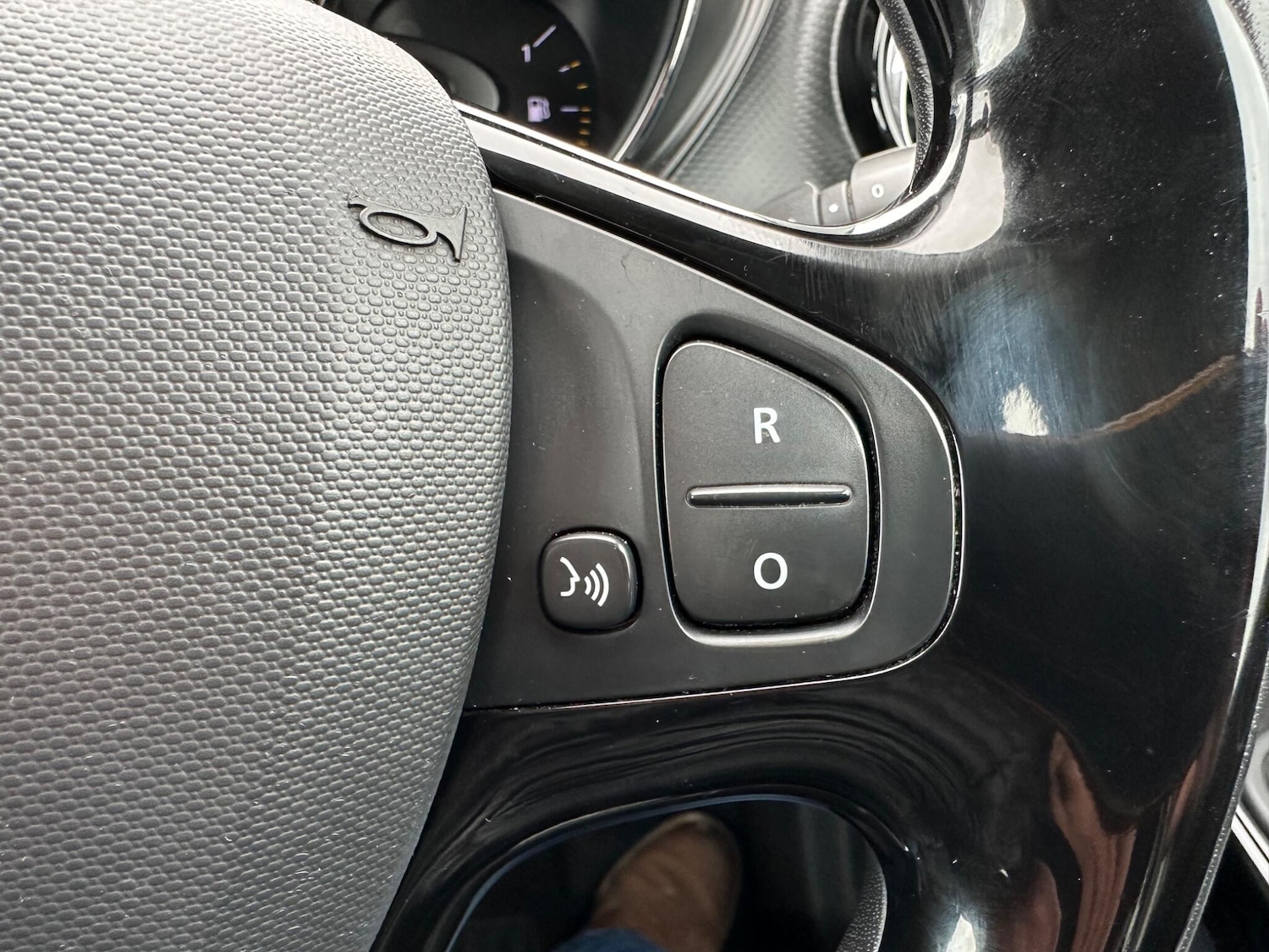 Used Renault Captur 2016 for sale - 76348731: Photo 19