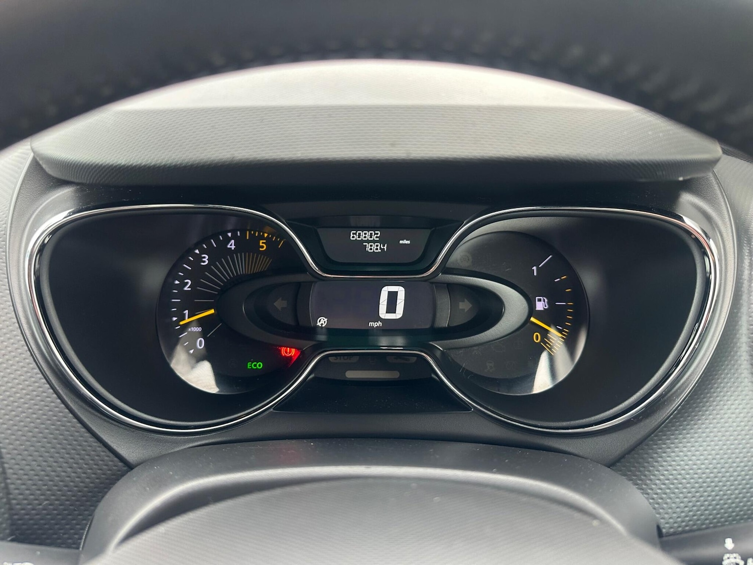 Used Renault Captur 2016 for sale - 76348731: Photo 26