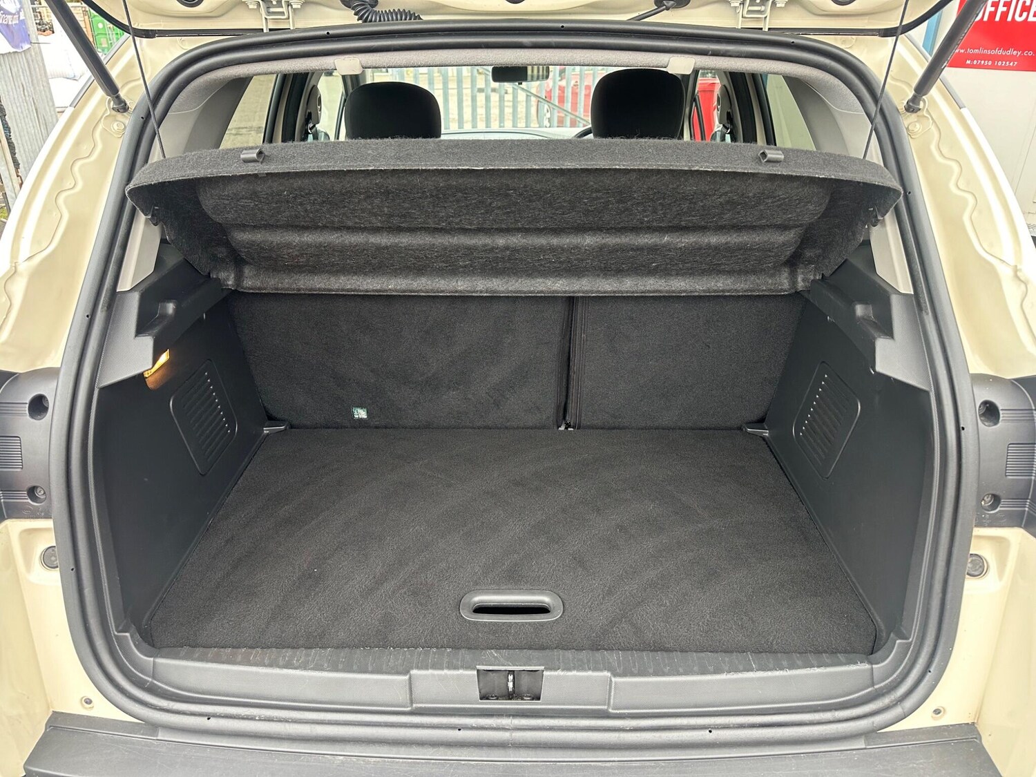 Used Renault Captur 2016 for sale - 76348731: Photo 27