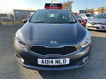 Used Kia Ceed 2014 for sale - 77695446: Photo