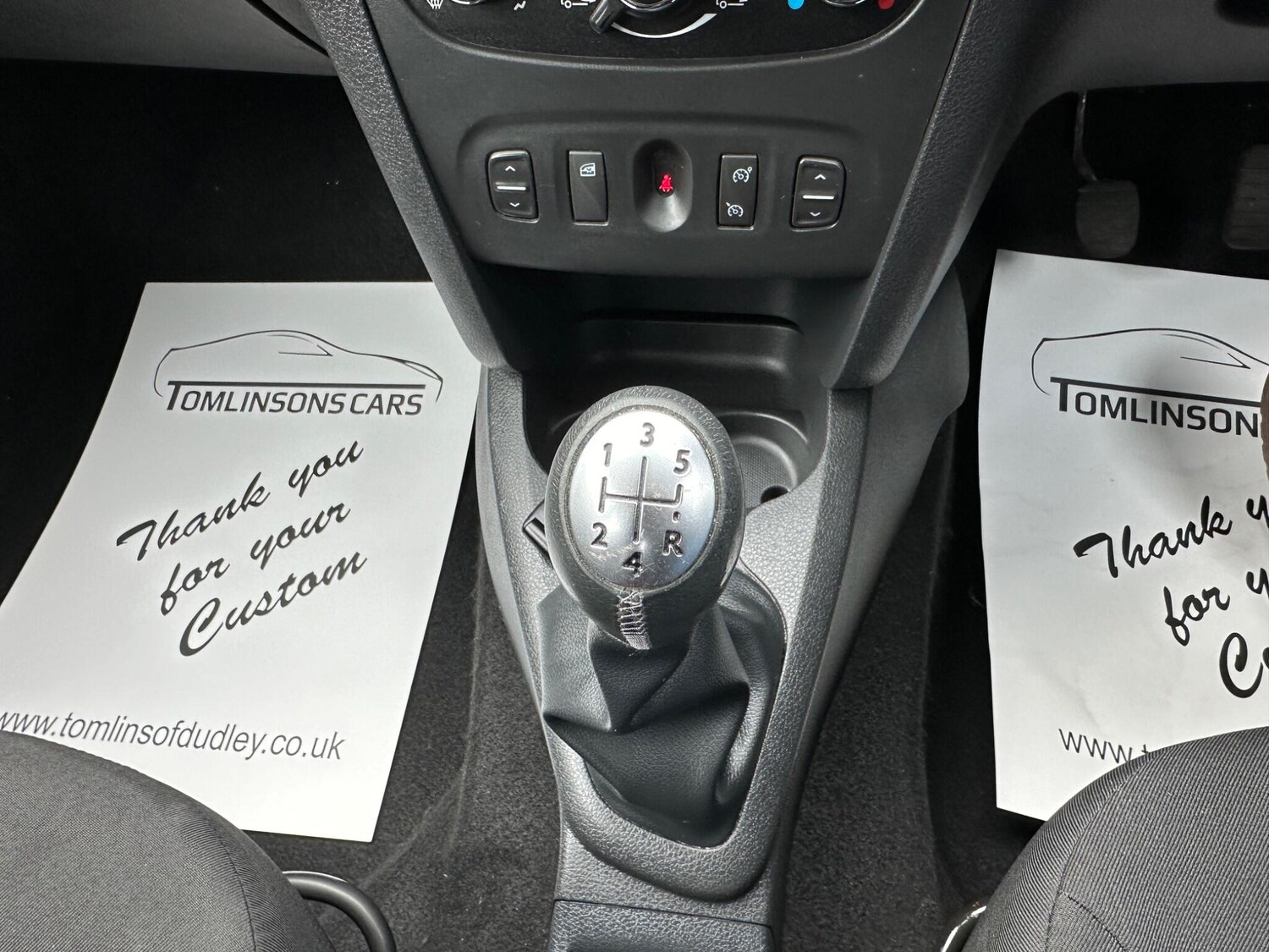 Used Dacia Sandero Stepway 2014 for sale - 76215306: Photo 13