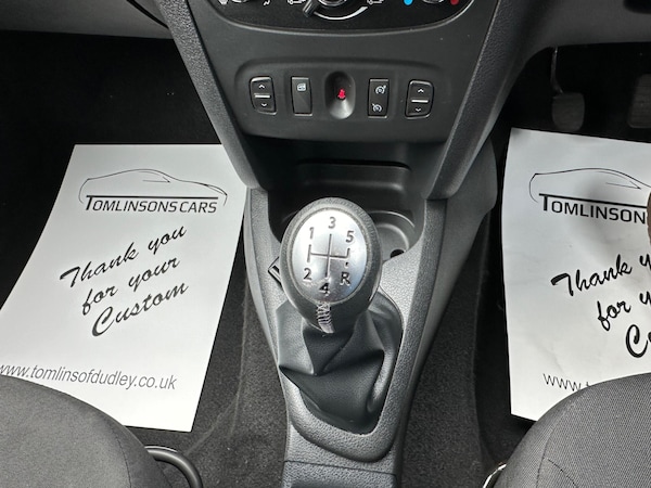 Used Dacia Sandero Stepway 2014 for sale - 76215306: Photo 13