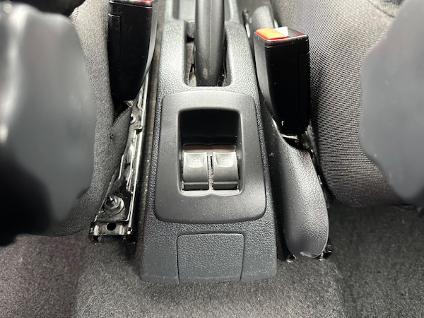 Used Dacia Sandero Stepway 2014 for sale - 76215306: Photo 16