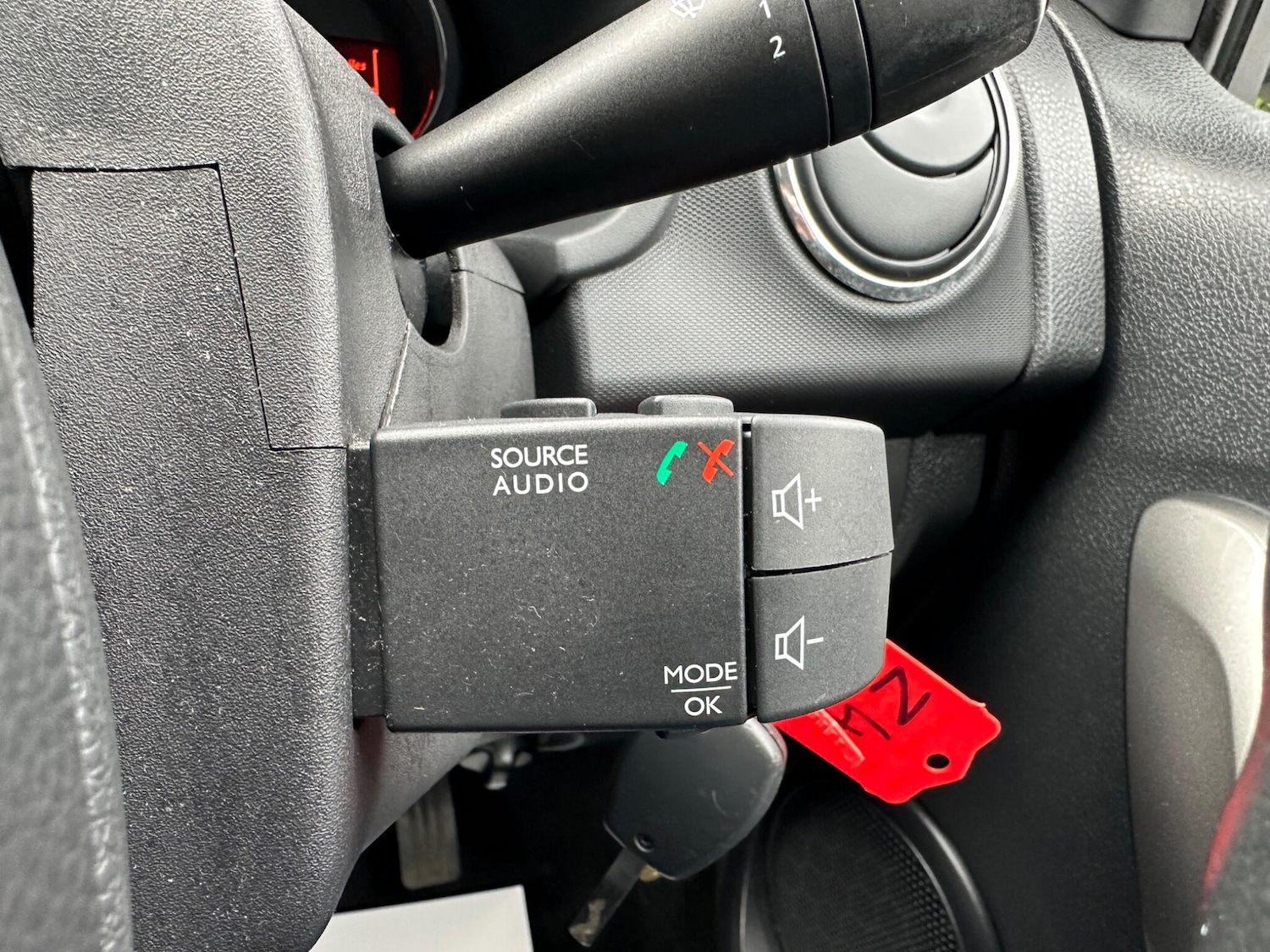 Used Dacia Sandero Stepway 2014 for sale - 76215306: Photo 17