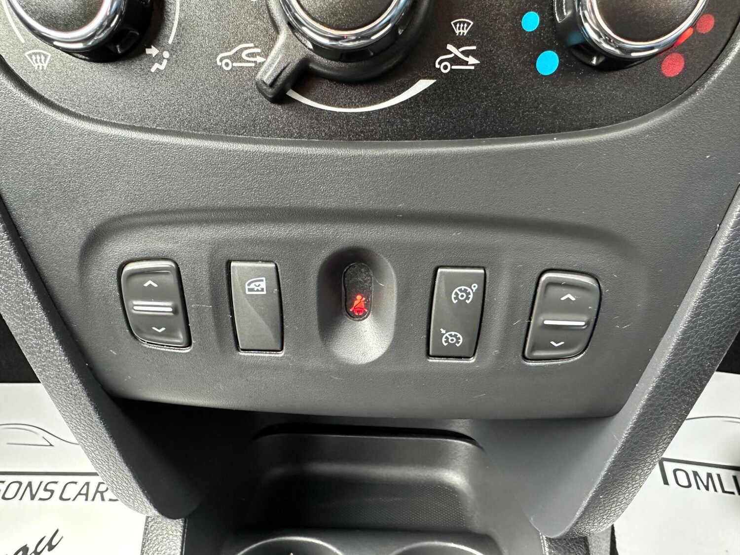 Used Dacia Sandero Stepway 2014 for sale - 76215306: Photo 19