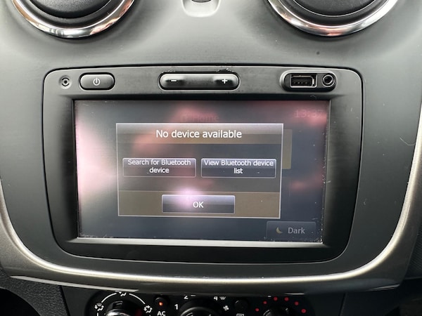 Used Dacia Sandero Stepway 2014 for sale - 76215306: Photo 21