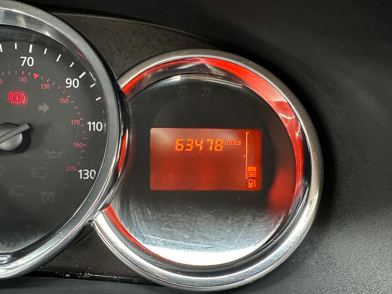 Used Dacia Sandero Stepway 2014 for sale - 76215306: Photo 25