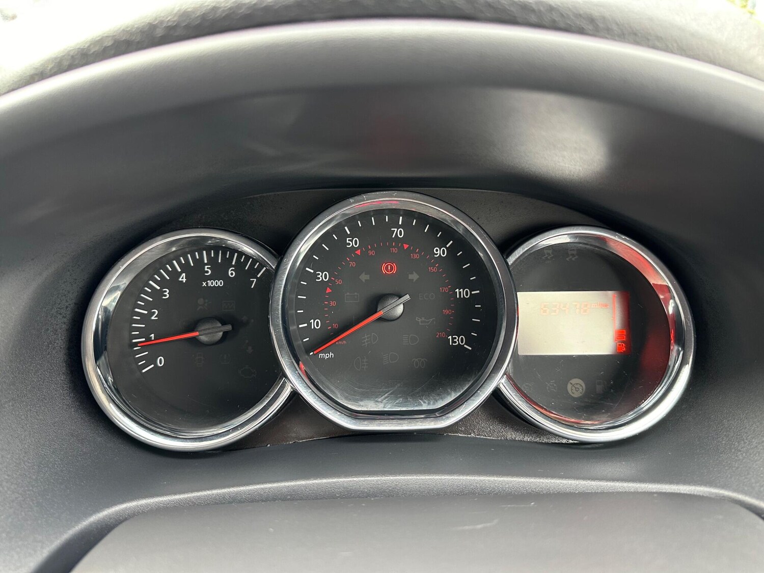 Used Dacia Sandero Stepway 2014 for sale - 76215306: Photo 26