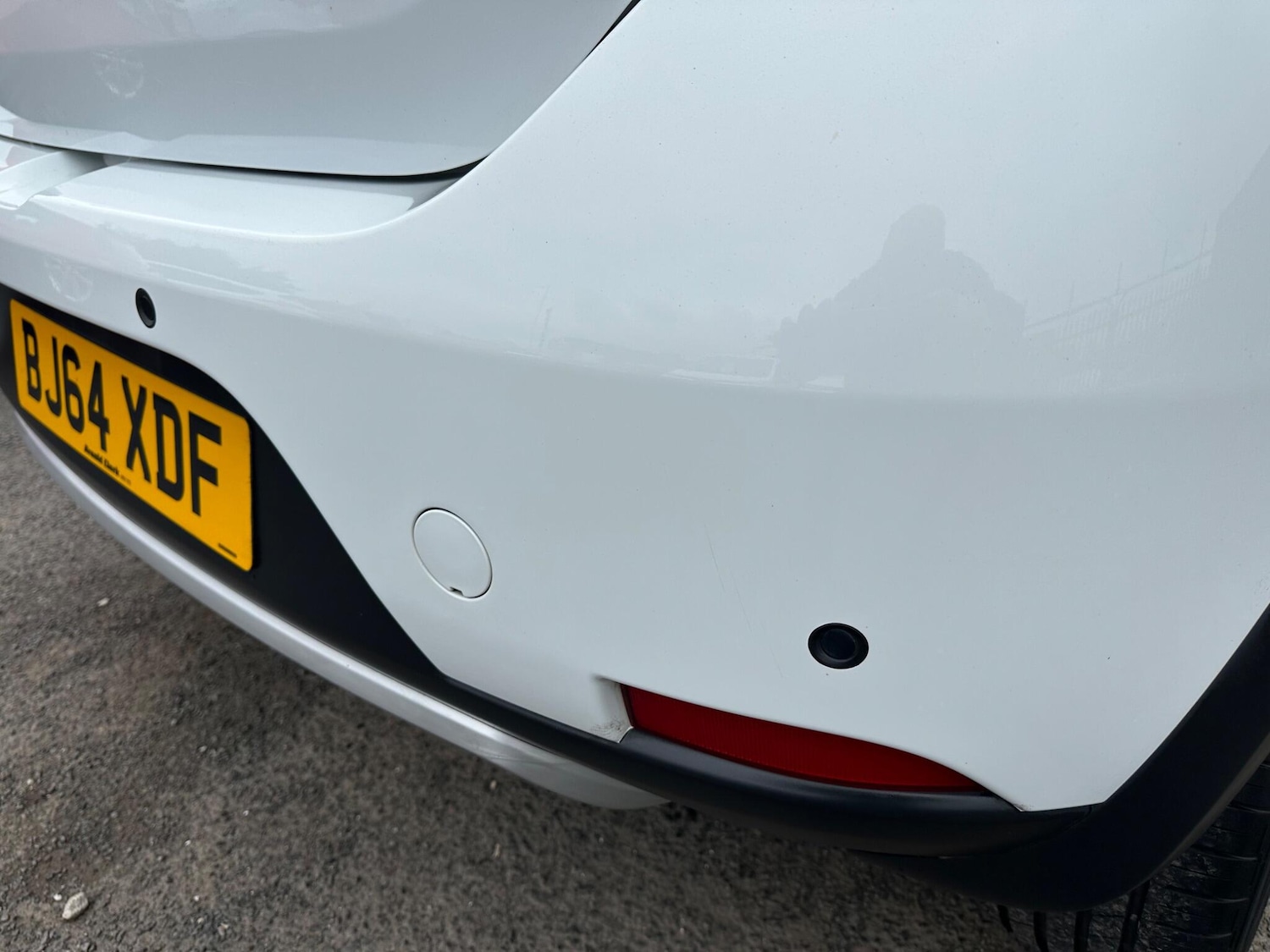 Used Dacia Sandero Stepway 2014 for sale - 76215306: Photo 35