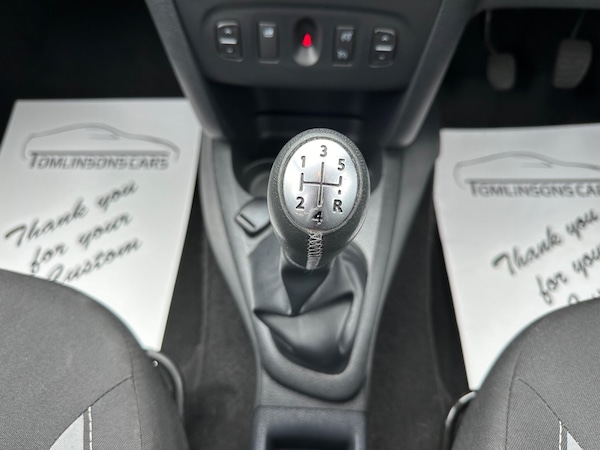 Used Dacia Sandero Stepway 2014 for sale - 76215306: Photo 9