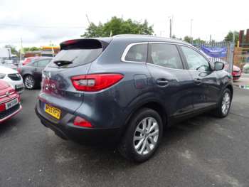 Used Renault Kadjar 2015 for sale - 74875904: Photo
