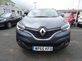 Used Renault Kadjar 2015 for sale - 74875904: Photo