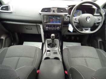 Used Renault Kadjar 2015 for sale - 74875904: Photo