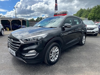 Used Hyundai TUCSON 2015 for sale - 78866946: Photo