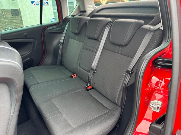 Used Ford B-MAX 2013 for sale - 75623757: Photo 15