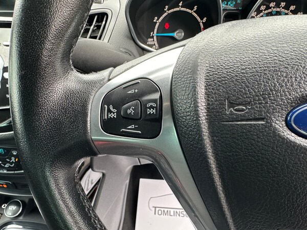 Used Ford B-MAX 2013 for sale - 75623757: Photo 17