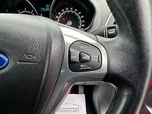 Used Ford B-MAX 2013 for sale - 75623757: Photo 18