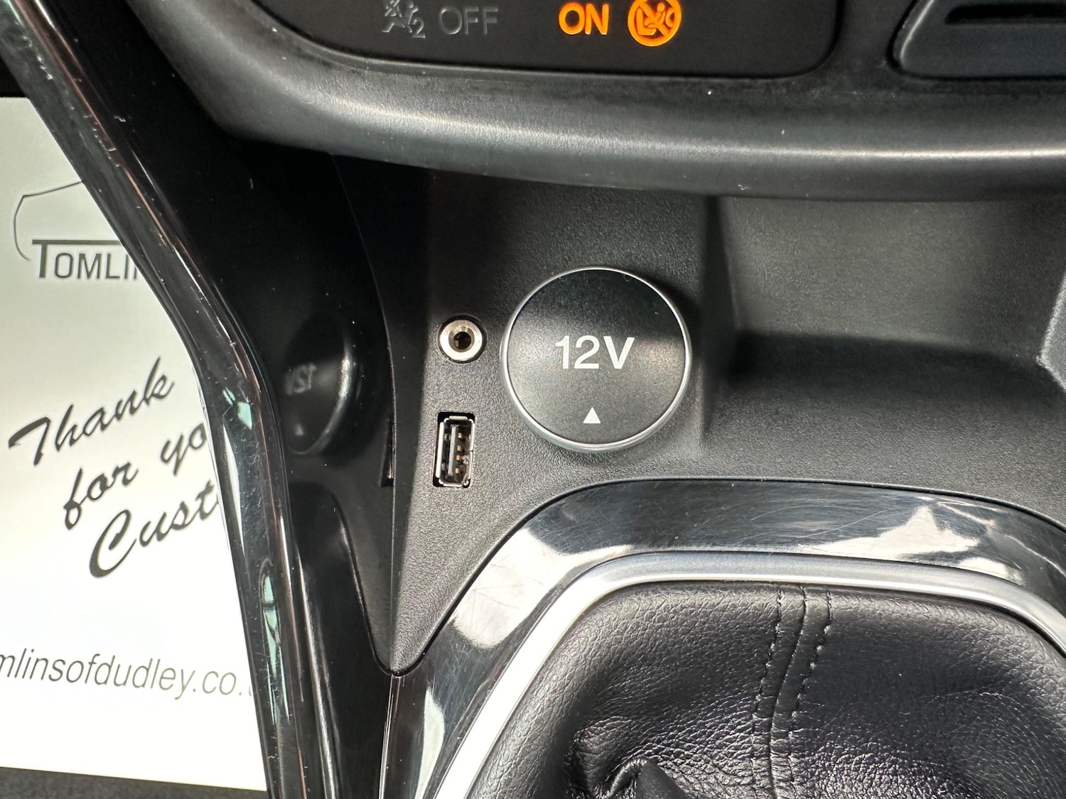 Vehicle 25