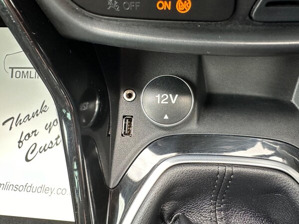Used Ford B-MAX 2013 for sale - 75623757: Photo 25