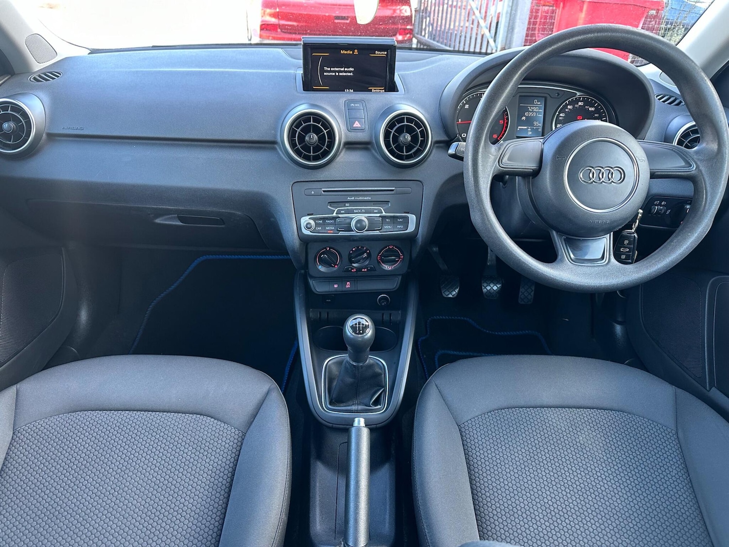 Used Audi A1 2015 for sale - 76370255: Photo 10