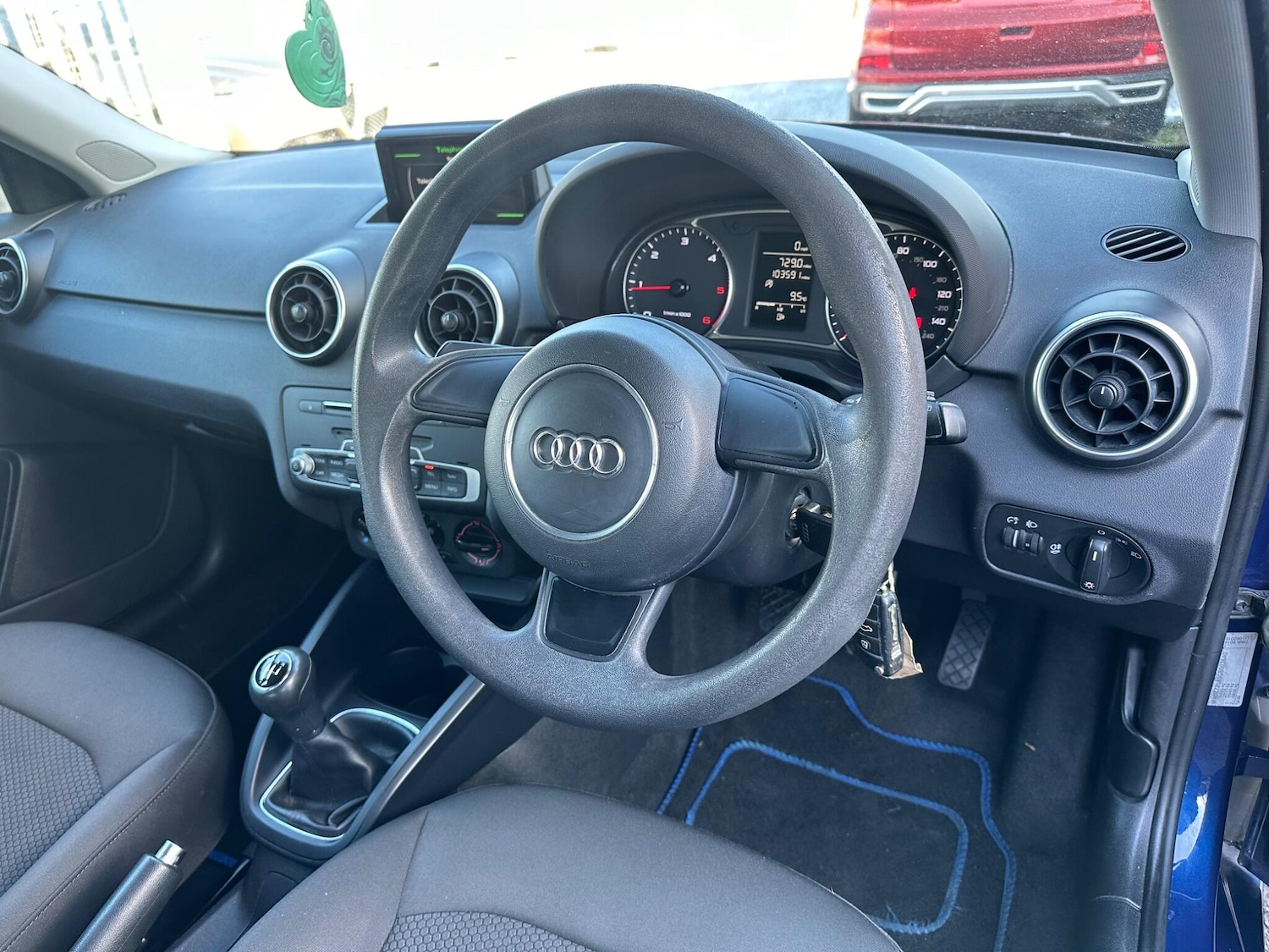 Used Audi A1 2015 for sale - 76370255: Photo 11