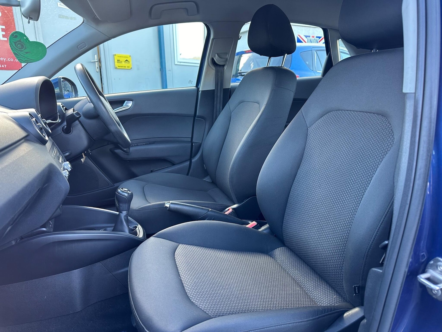 Used Audi A1 2015 for sale - 76370255: Photo 12