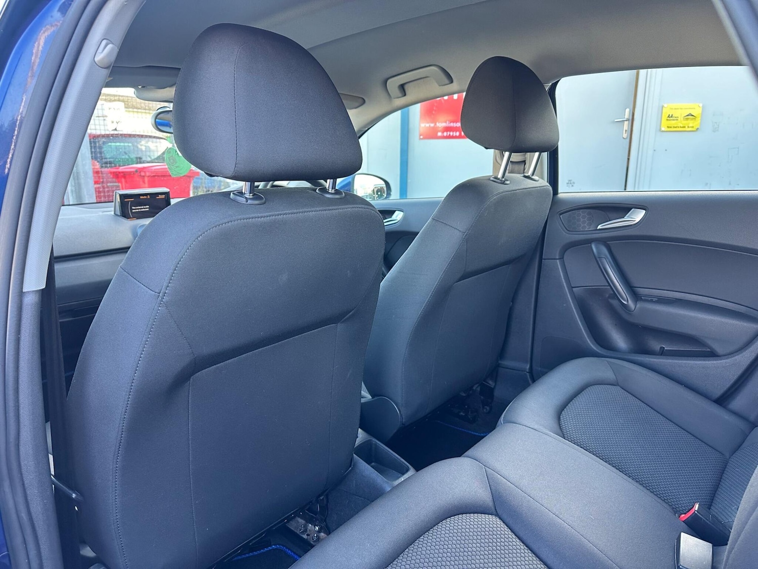 Used Audi A1 2015 for sale - 76370255: Photo 13