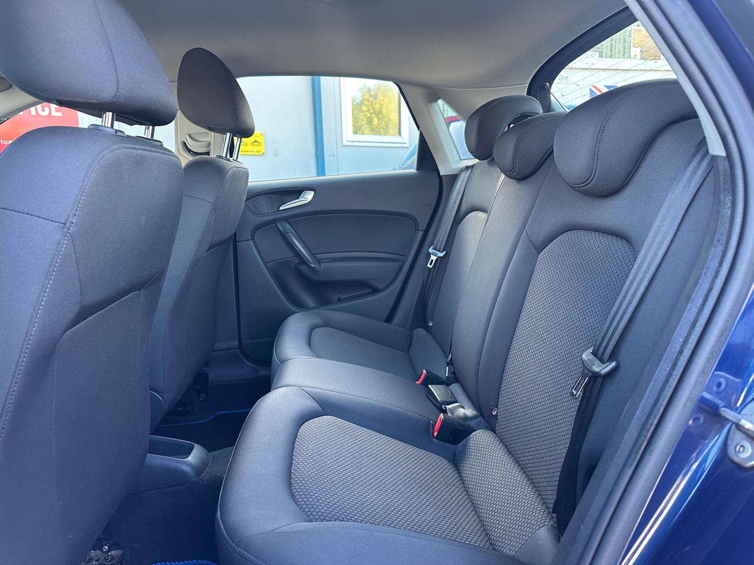 Used Audi A1 2015 for sale - 76370255: Photo 14