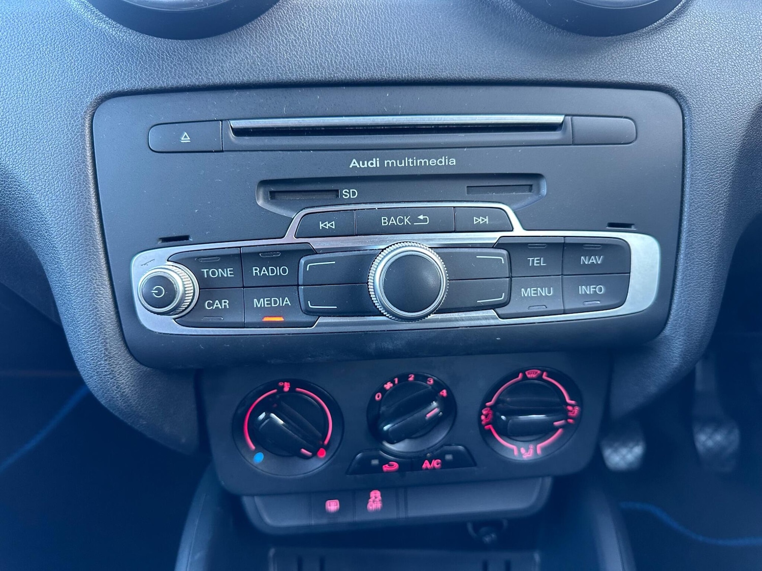 Used Audi A1 2015 for sale - 76370255: Photo 17