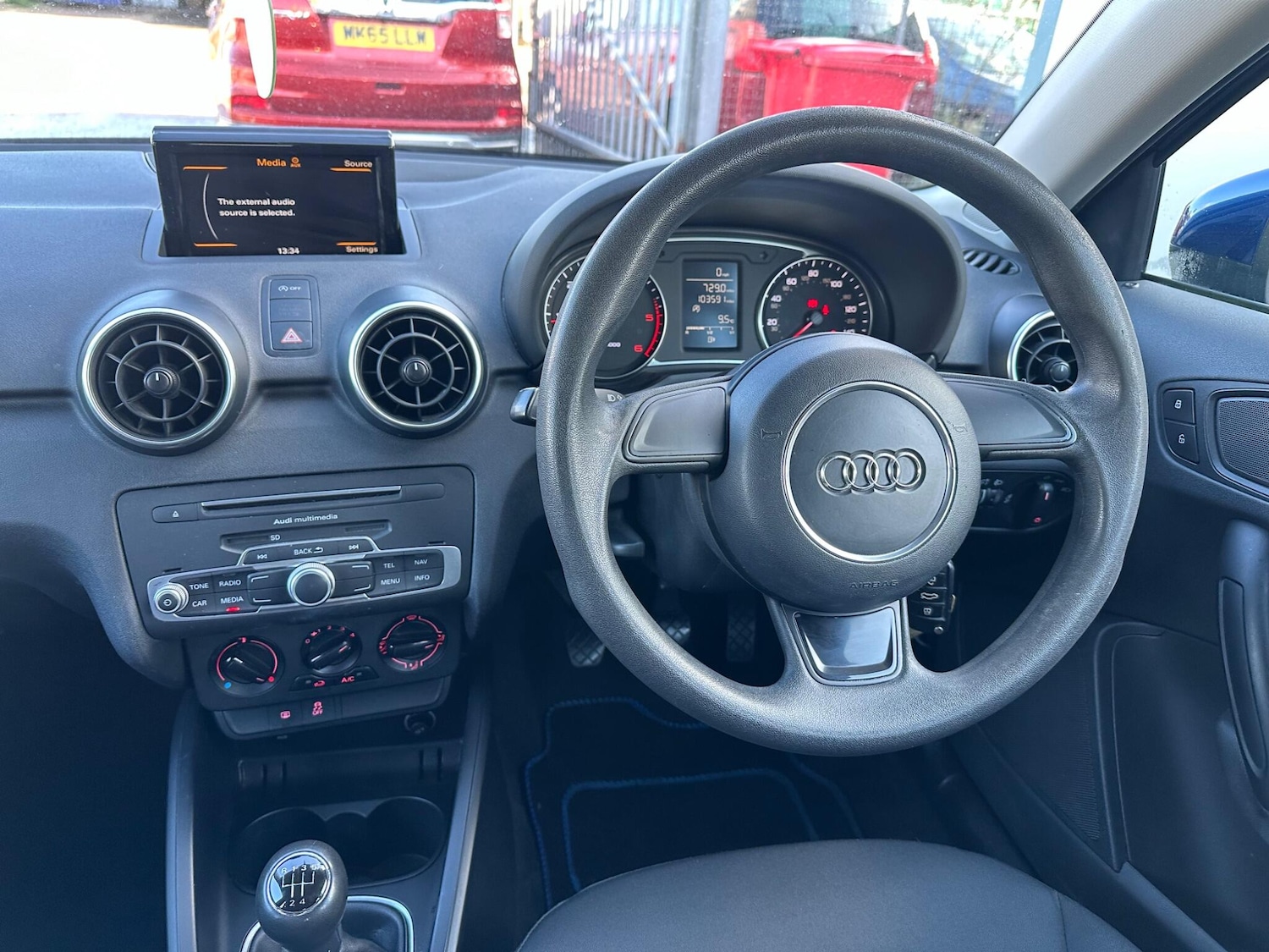 Used Audi A1 2015 for sale - 76370255: Photo 18