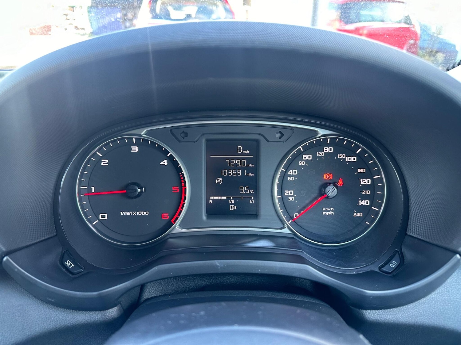 Used Audi A1 2015 for sale - 76370255: Photo 19