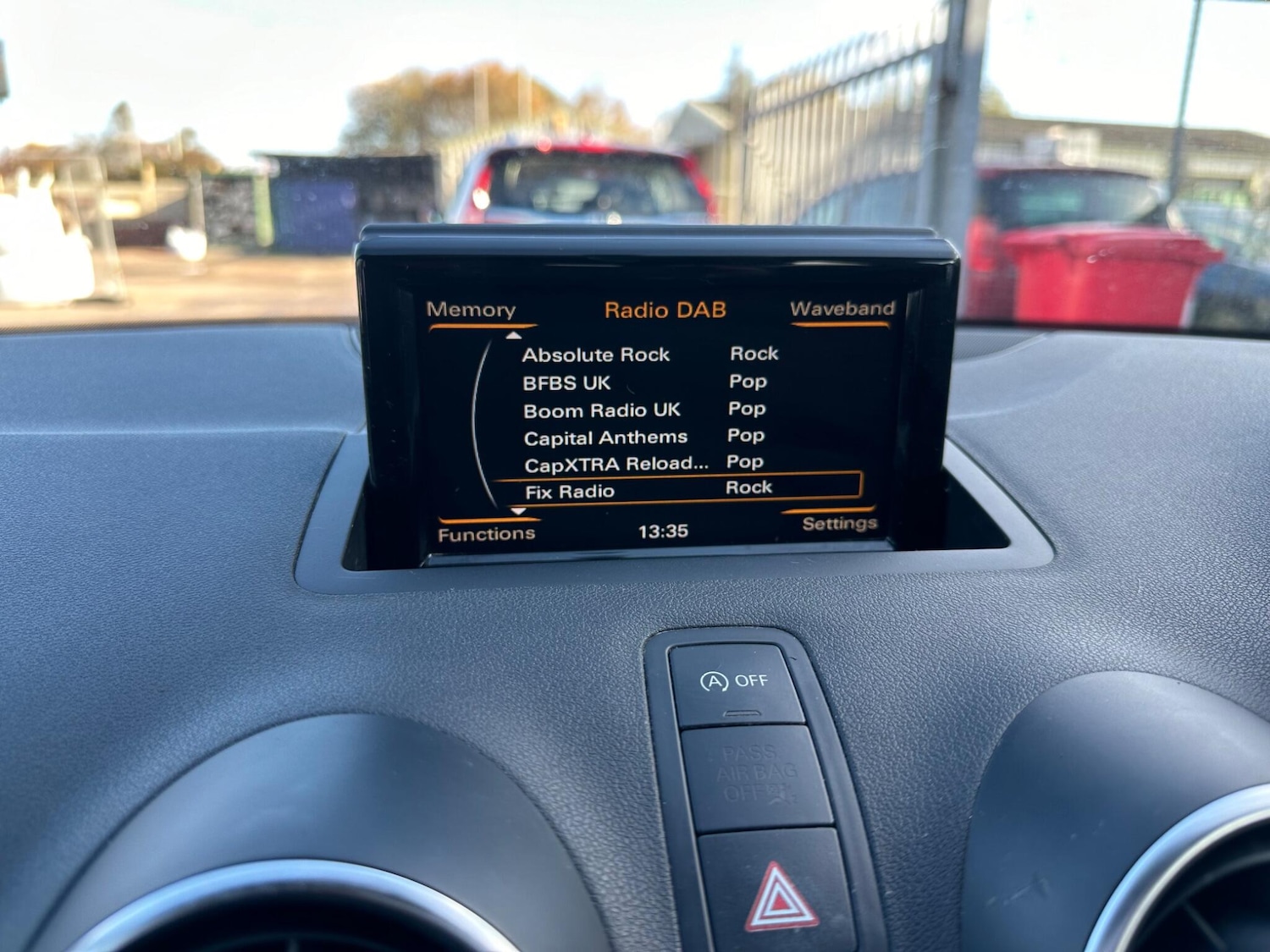 Used Audi A1 2015 for sale - 76370255: Photo 20