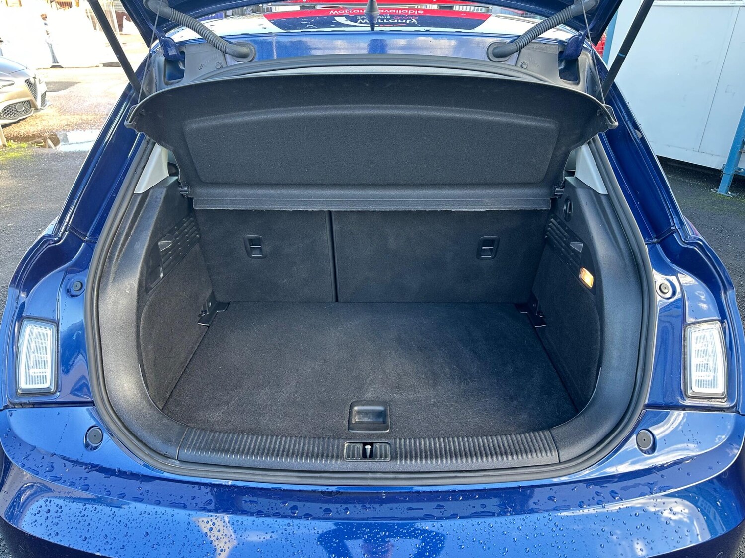 Used Audi A1 2015 for sale - 76370255: Photo 23