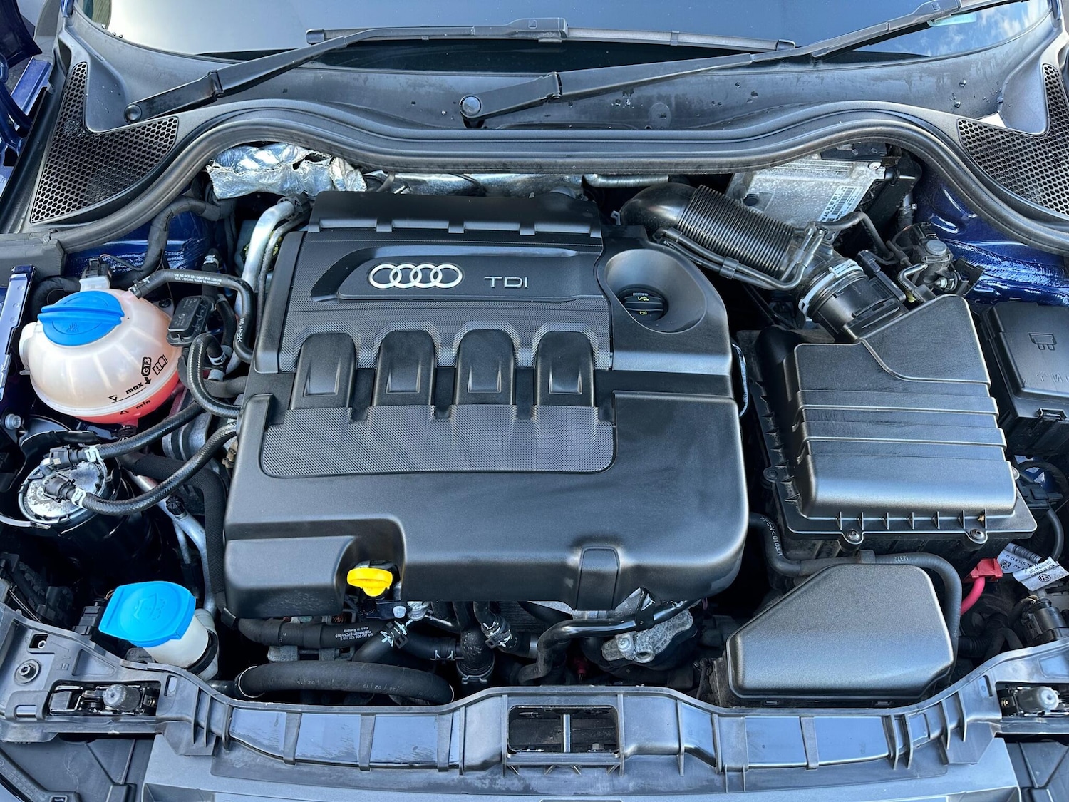 Used Audi A1 2015 for sale - 76370255: Photo 26