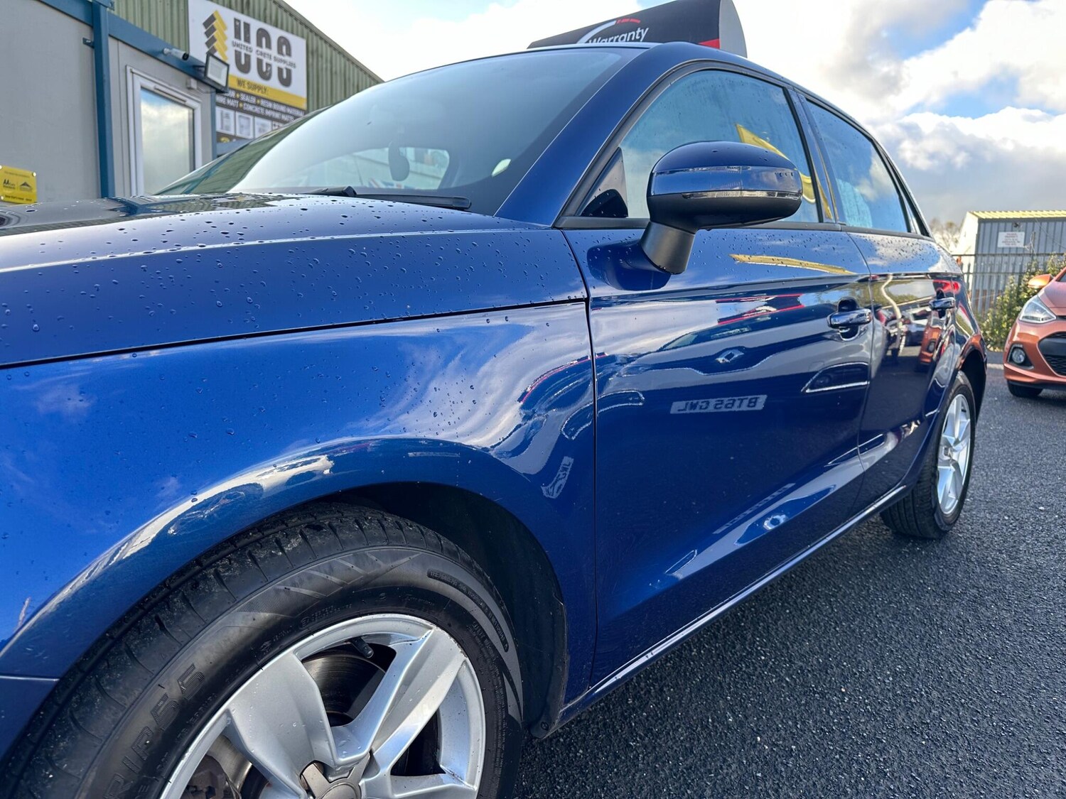 Used Audi A1 2015 for sale - 76370255: Photo 27