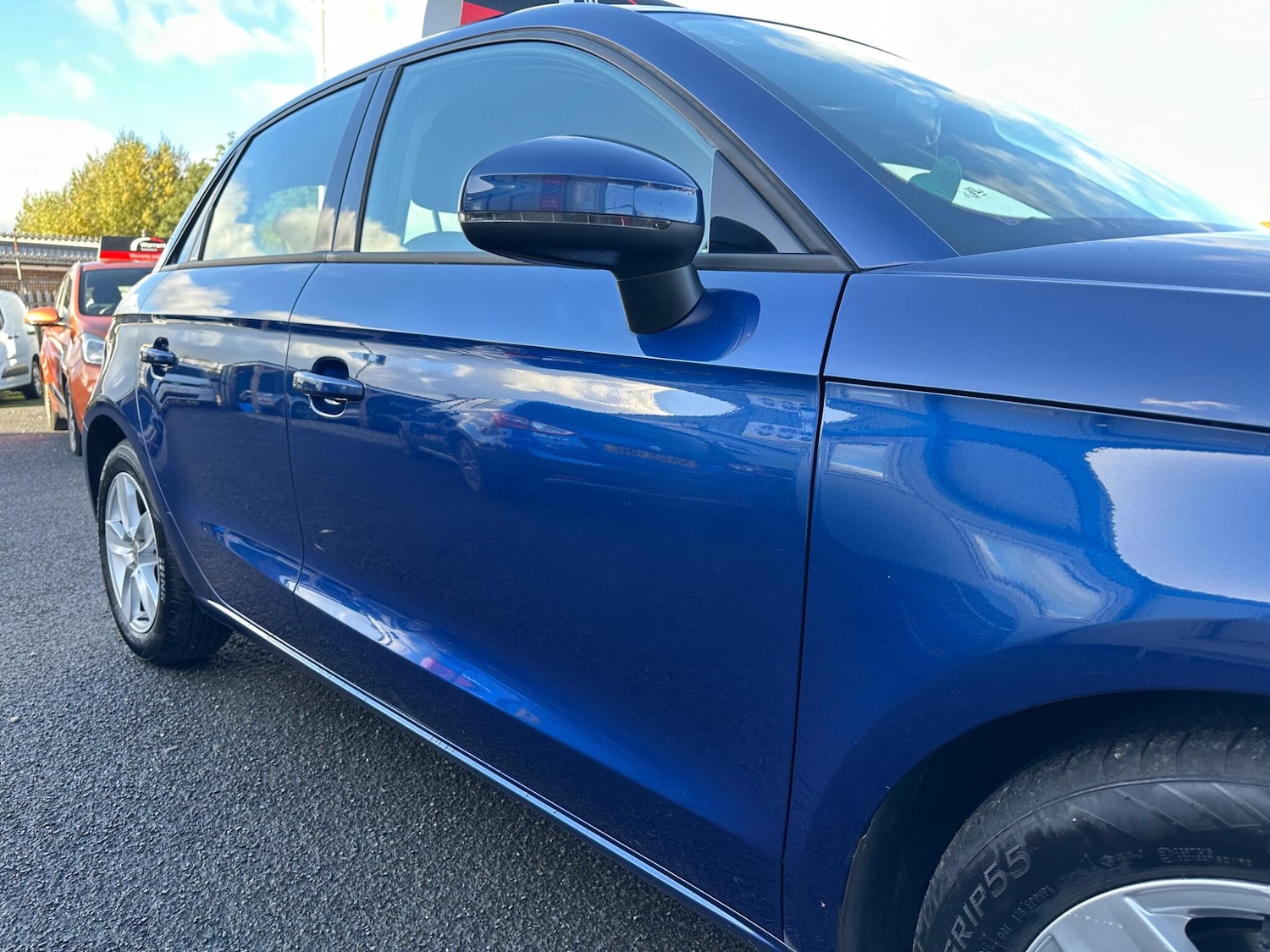 Used Audi A1 2015 for sale - 76370255: Photo 28