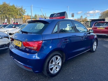 Used Audi A1 2015 for sale - 76370255: Photo
