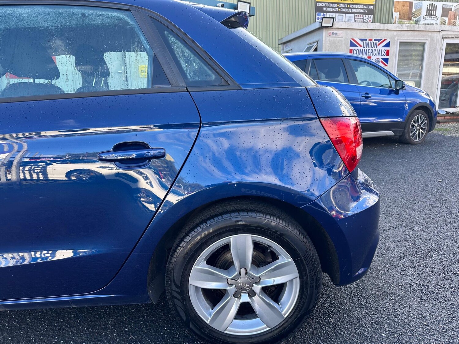 Used Audi A1 2015 for sale - 76370255: Photo 30