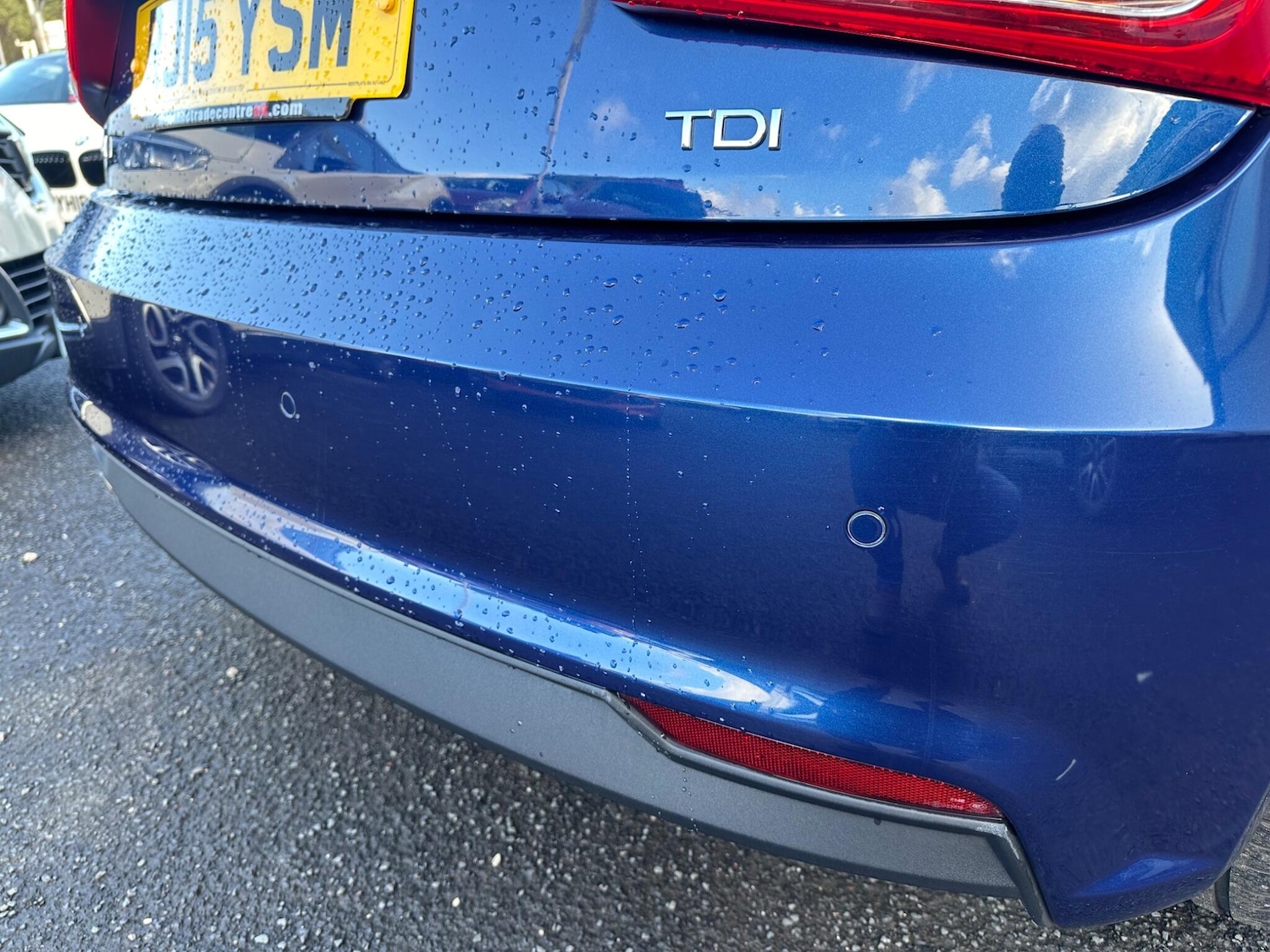 Used Audi A1 2015 for sale - 76370255: Photo 31