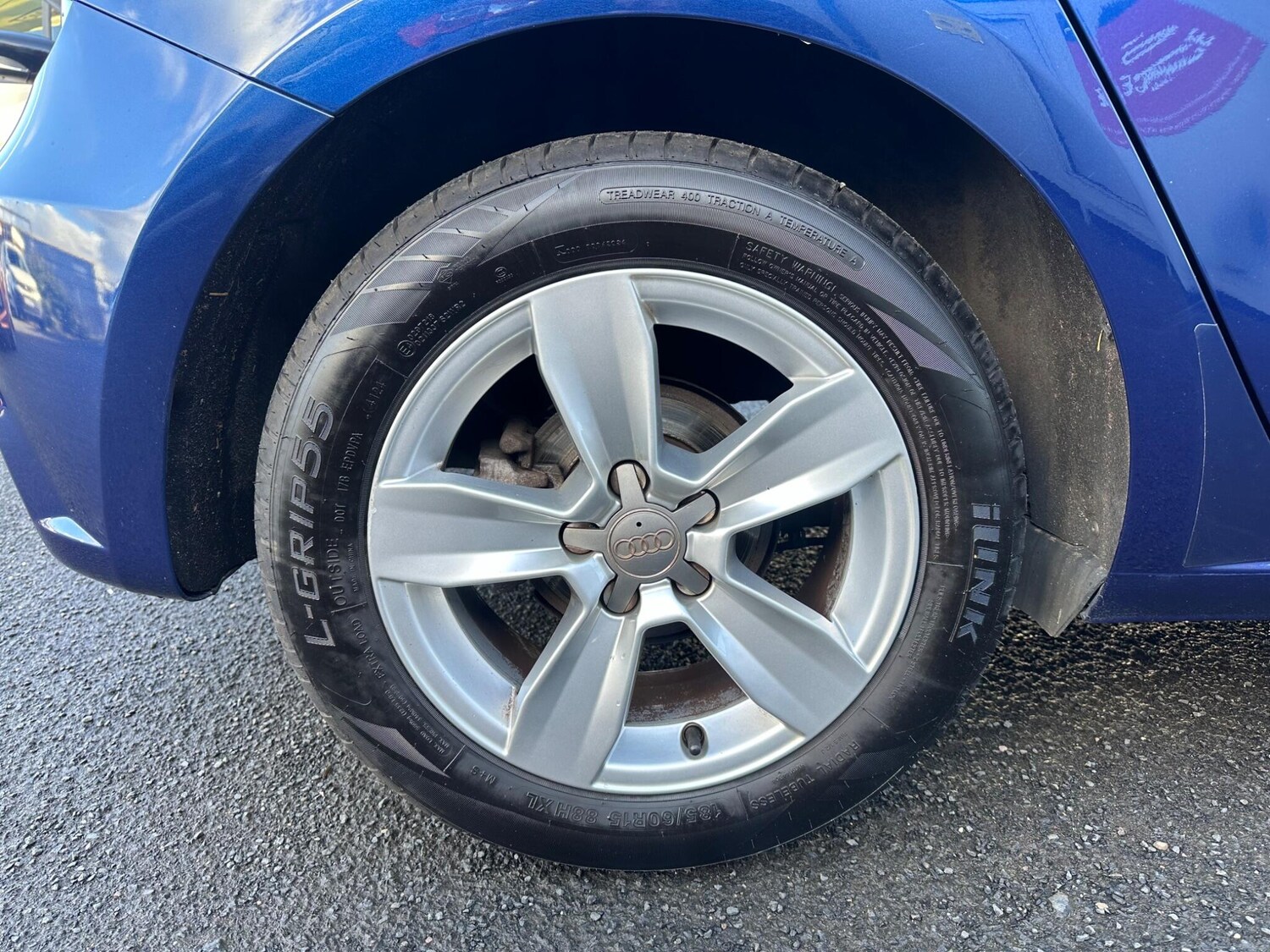 Used Audi A1 2015 for sale - 76370255: Photo 32