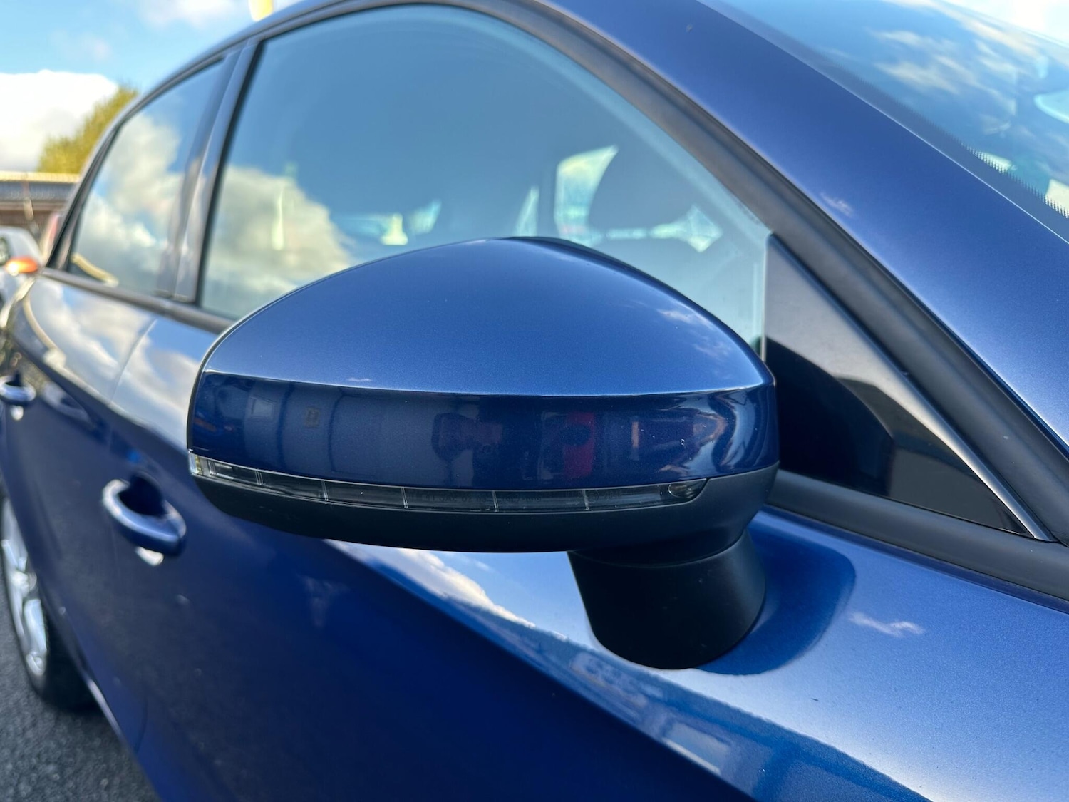 Used Audi A1 2015 for sale - 76370255: Photo 33