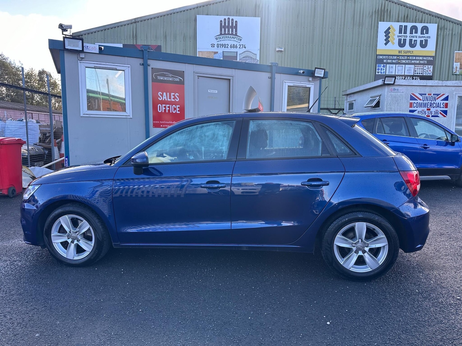 Used Audi A1 2015 for sale - 76370255: Photo 34