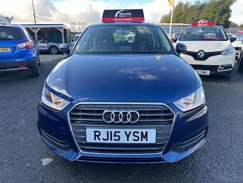 Used Audi A1 2015 for sale - 76370255: Photo