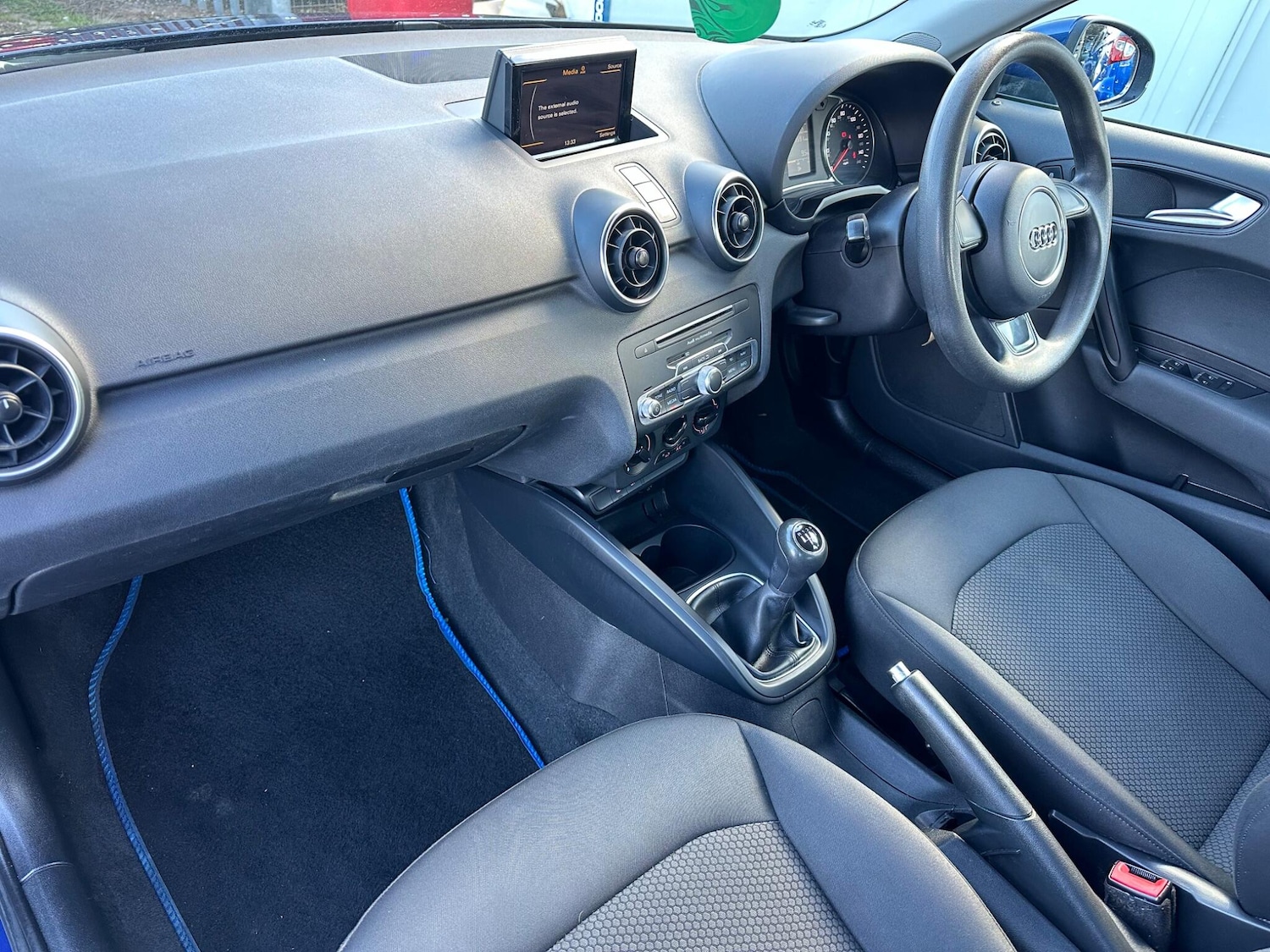 Used Audi A1 2015 for sale - 76370255: Photo 9