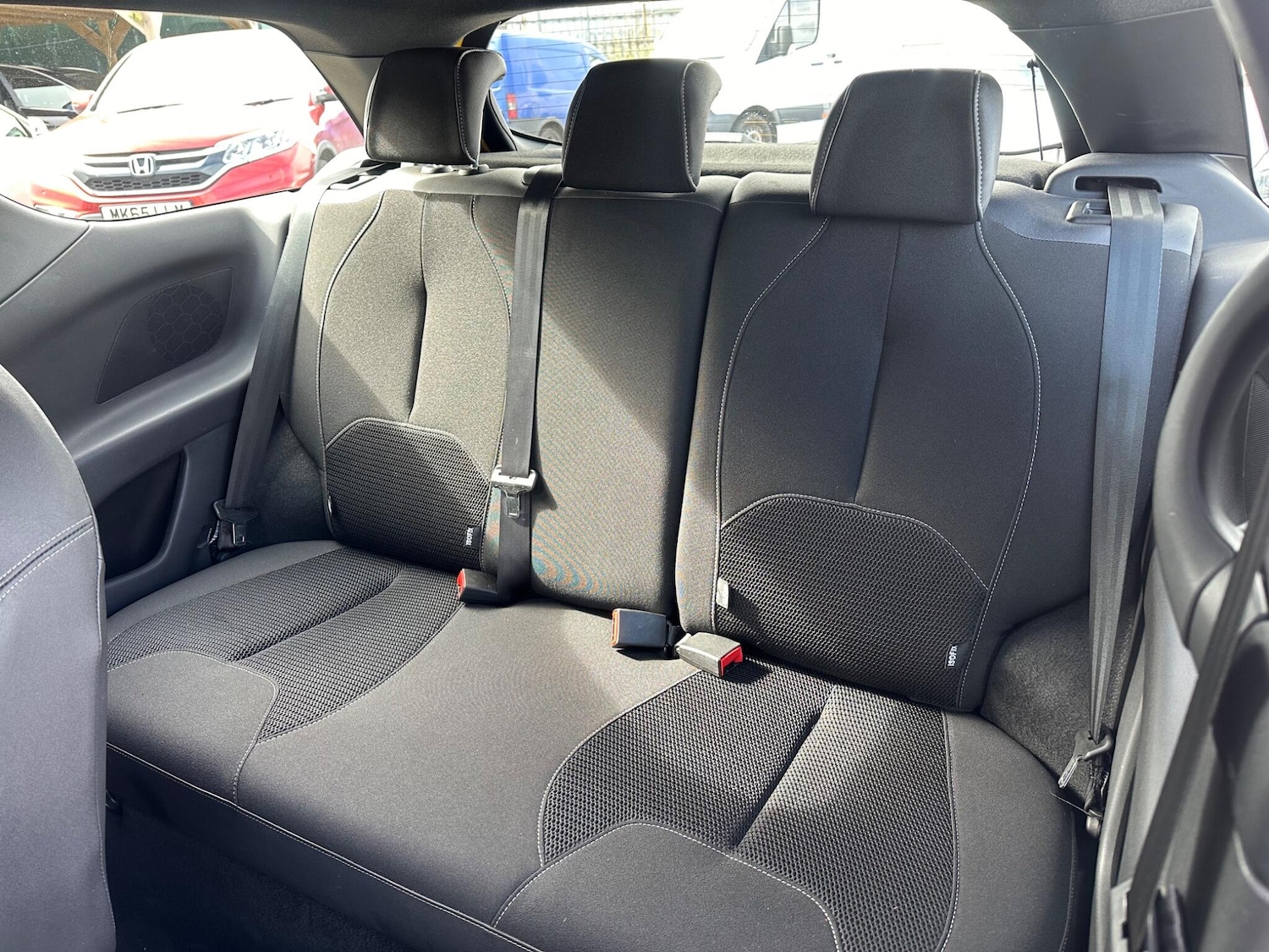 Used DS Automobiles DS 3 2016 for sale - 78034442: Photo 11