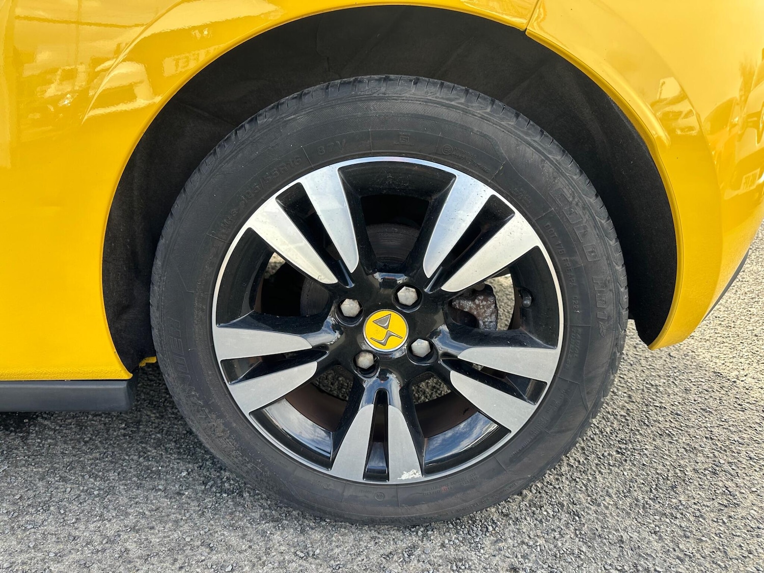 Used DS Automobiles DS 3 2016 for sale - 78034442: Photo 13