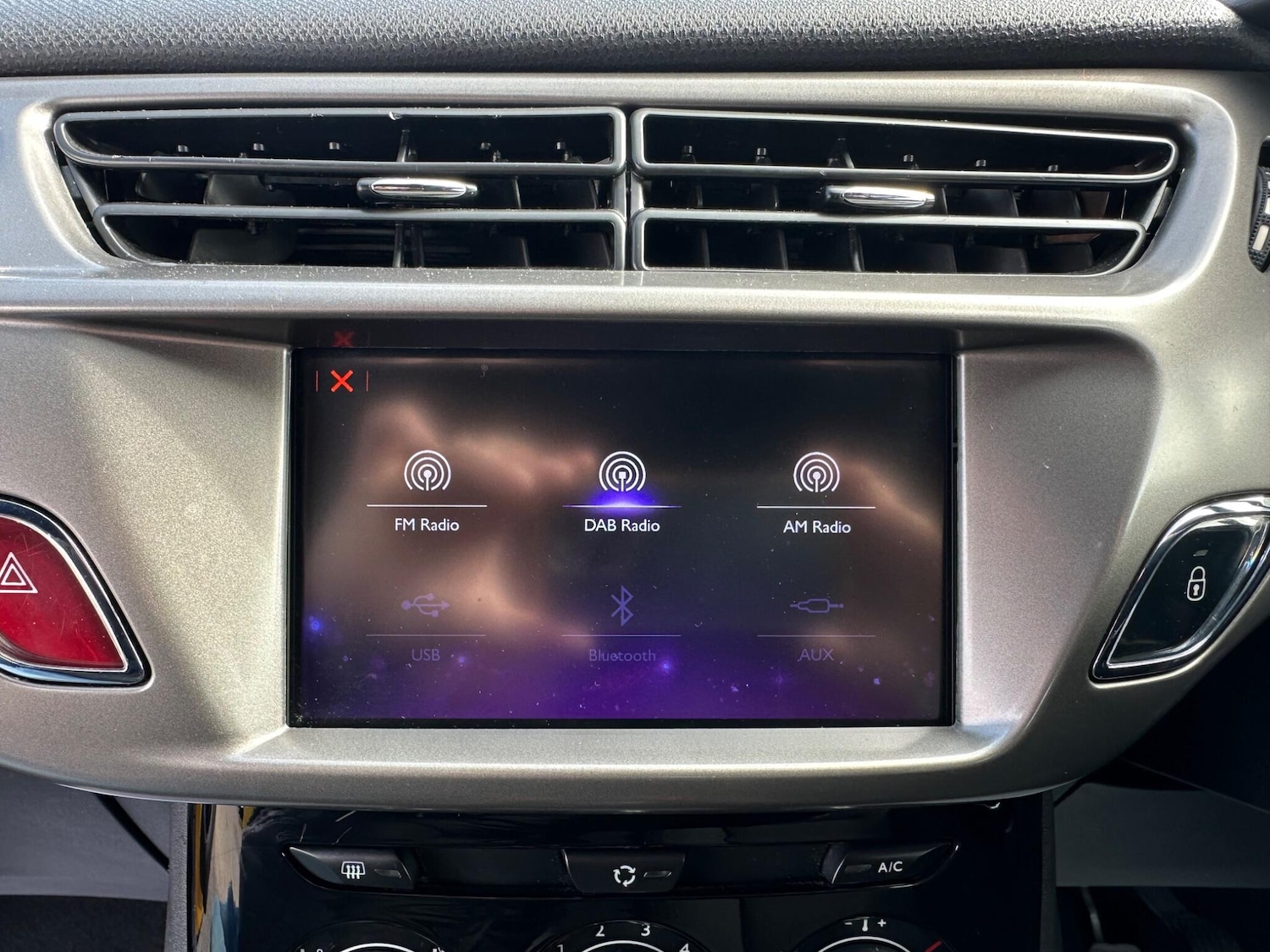 Used DS Automobiles DS 3 2016 for sale - 78034442: Photo 14