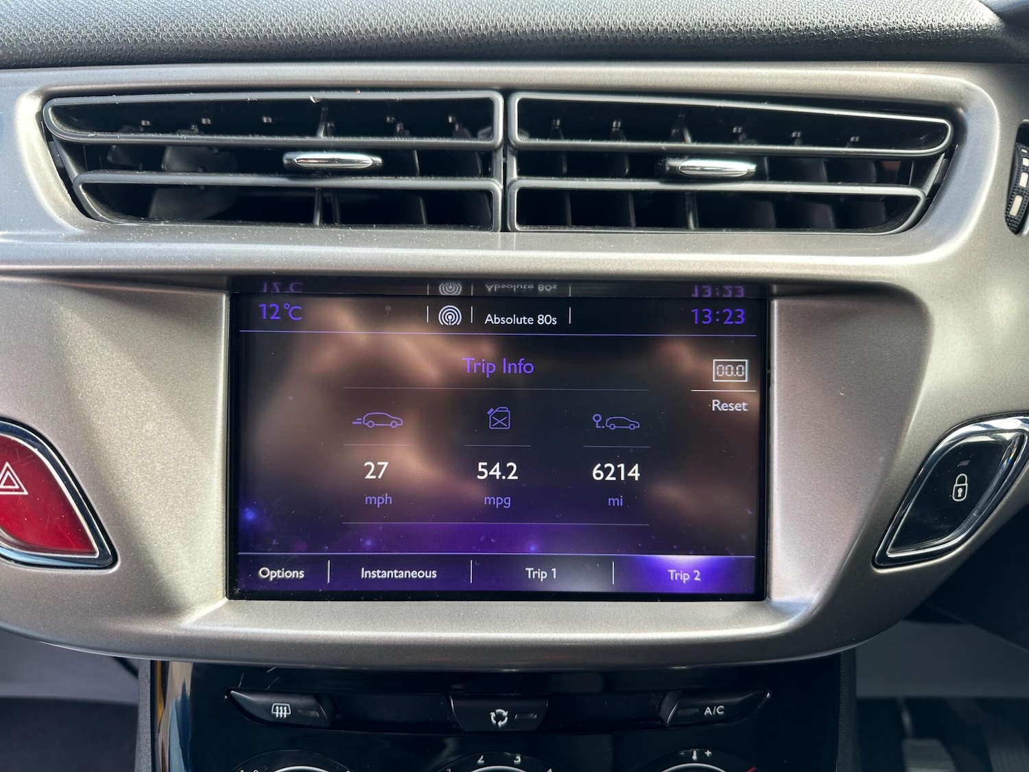 Used DS Automobiles DS 3 2016 for sale - 78034442: Photo 15