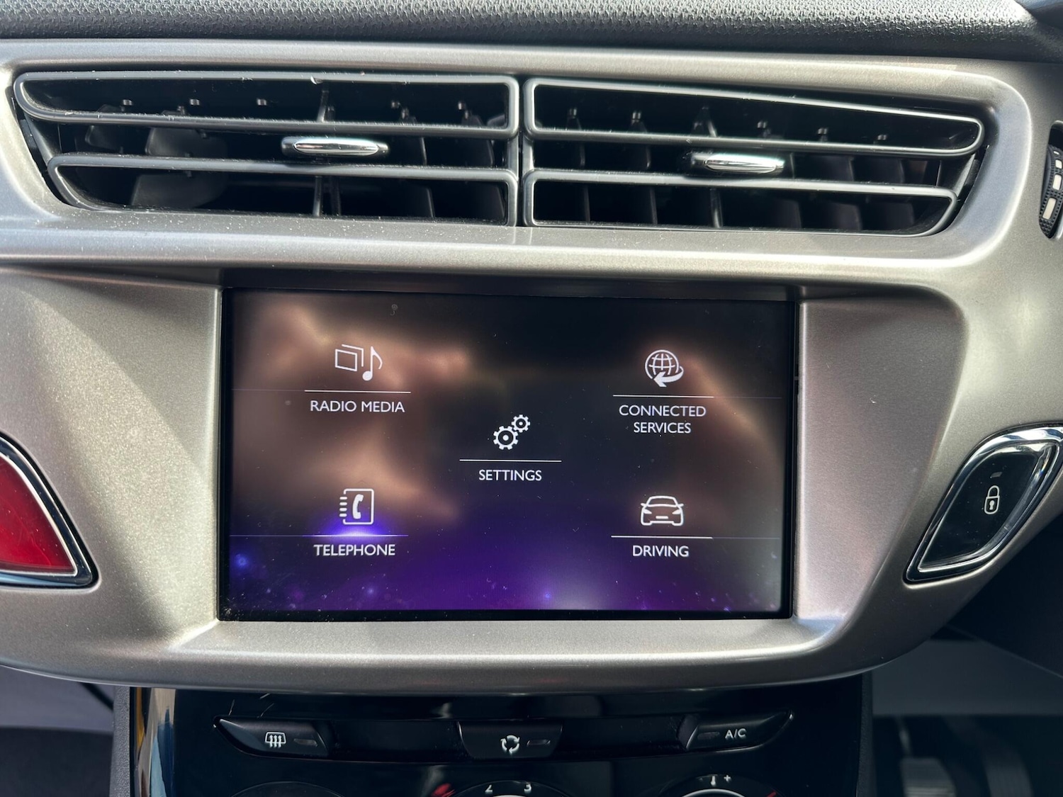 Used DS Automobiles DS 3 2016 for sale - 78034442: Photo 16