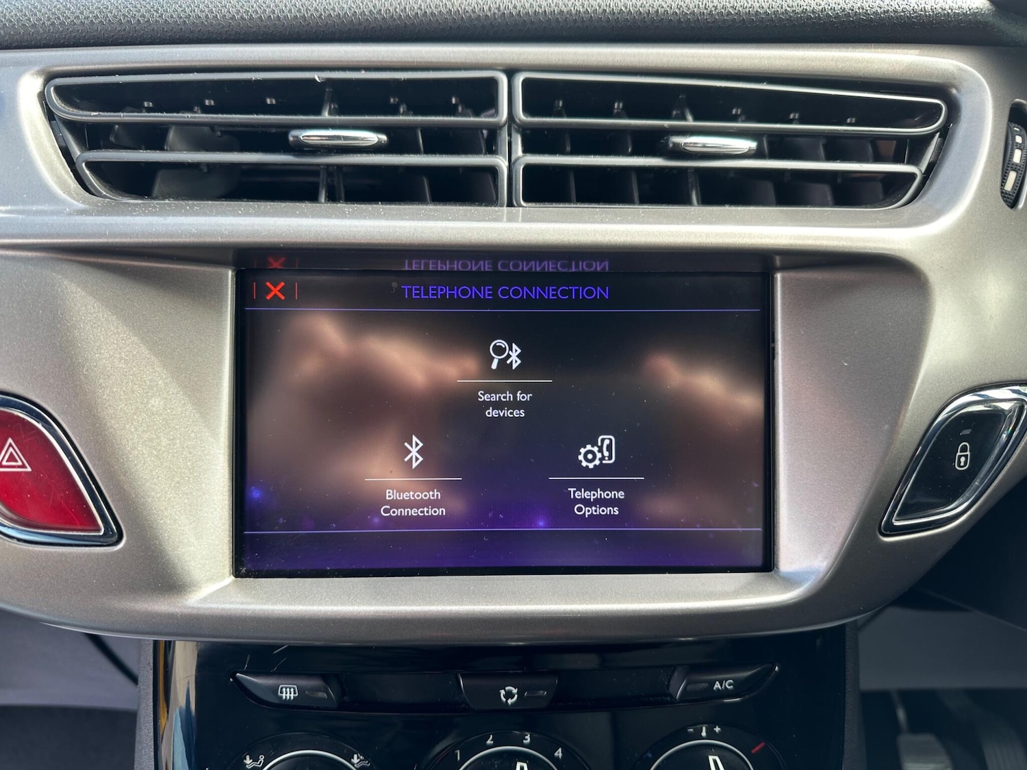 Used DS Automobiles DS 3 2016 for sale - 78034442: Photo 17